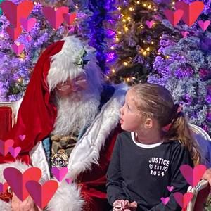 Meet your Posher, Keri